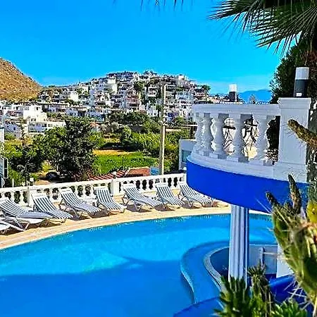 호텔 Aspat Bodrum