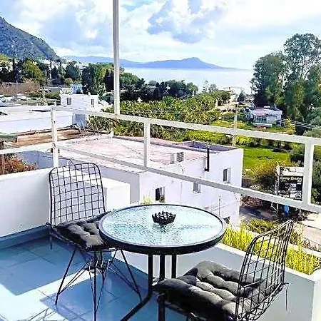 Aspat Bodrum 3* 터그트레이스