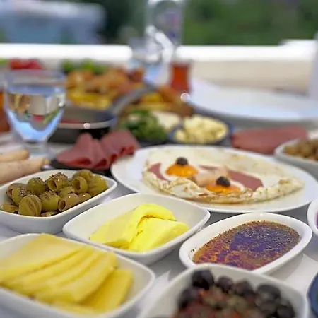호텔 Aspat Bodrum