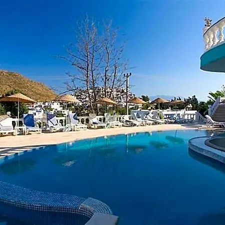 Aspat Bodrum 3*