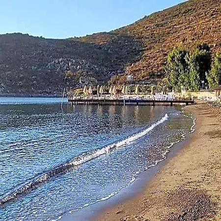 Aspat Bodrum 호텔 3*