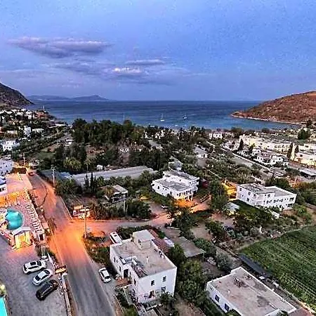 Aspat Bodrum 호텔