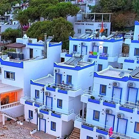 호텔 Aspat Bodrum