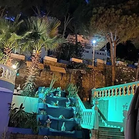 Aspat Bodrum 3*