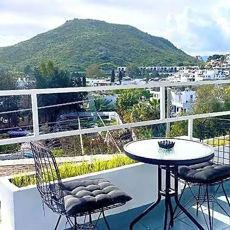 Aspat Bodrum 호텔