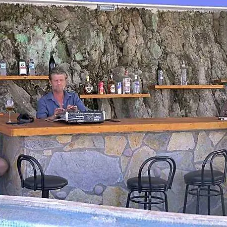 Aspat Bodrum 3* 터그트레이스