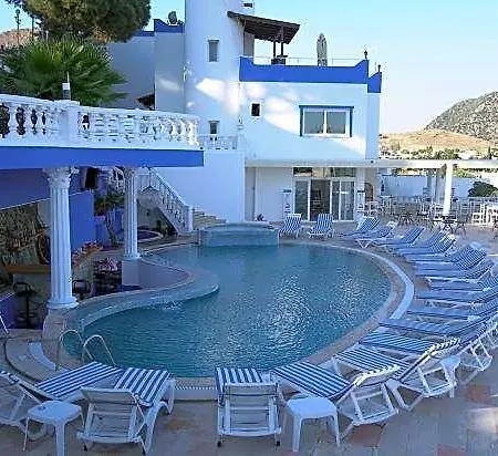 Aspat Bodrum 호텔