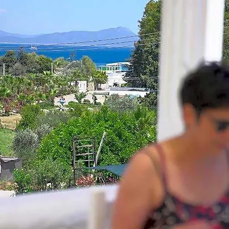Aspat Bodrum 호텔 터그트레이스