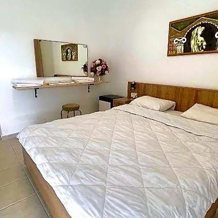 호텔 Aspat Bodrum
