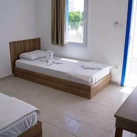 Aspat Bodrum 호텔